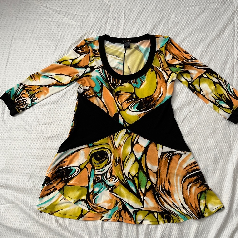 Eva Varro Tunic - image 1